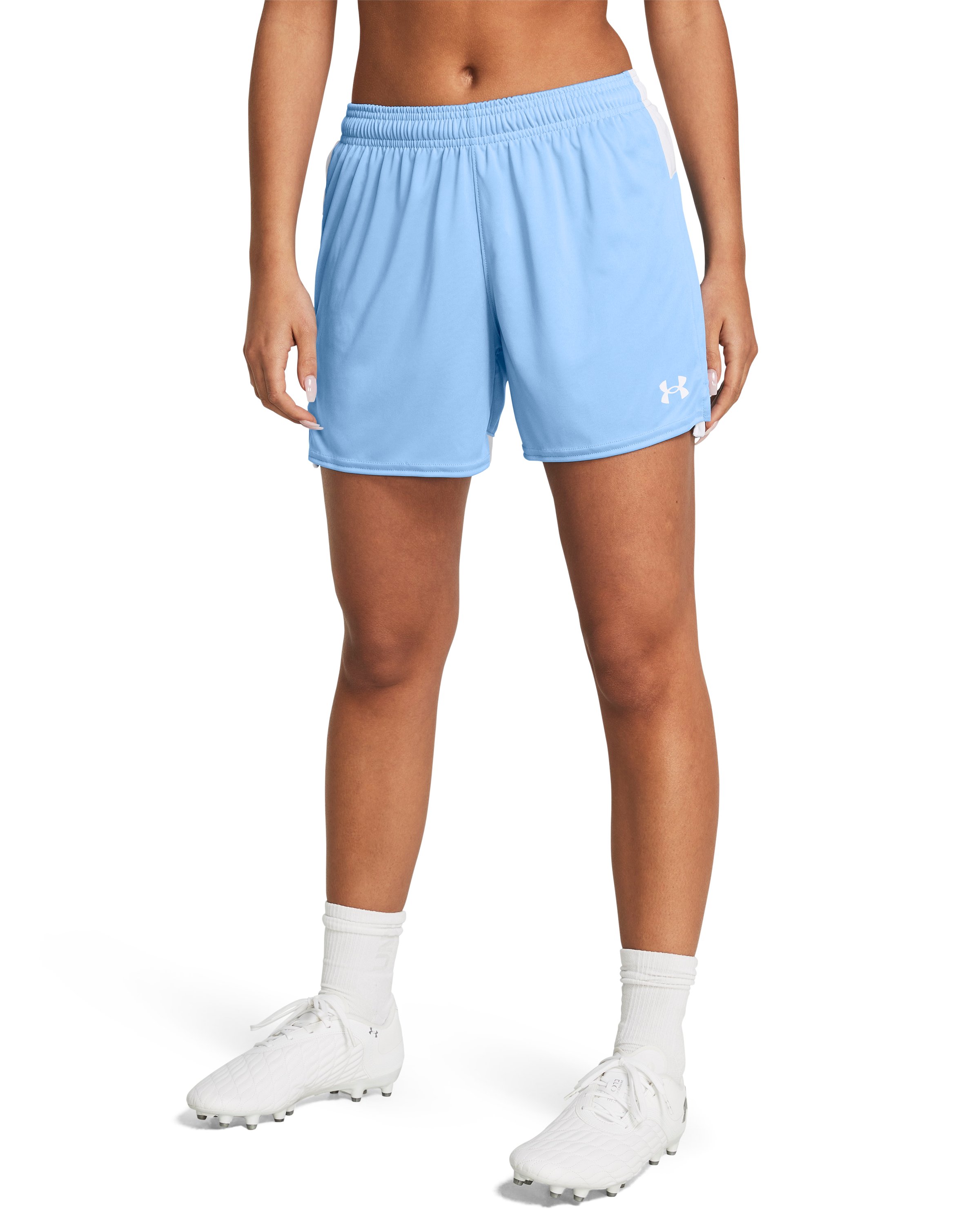 UA Maquina 3.0 Women's 4.5 Shorts 7
