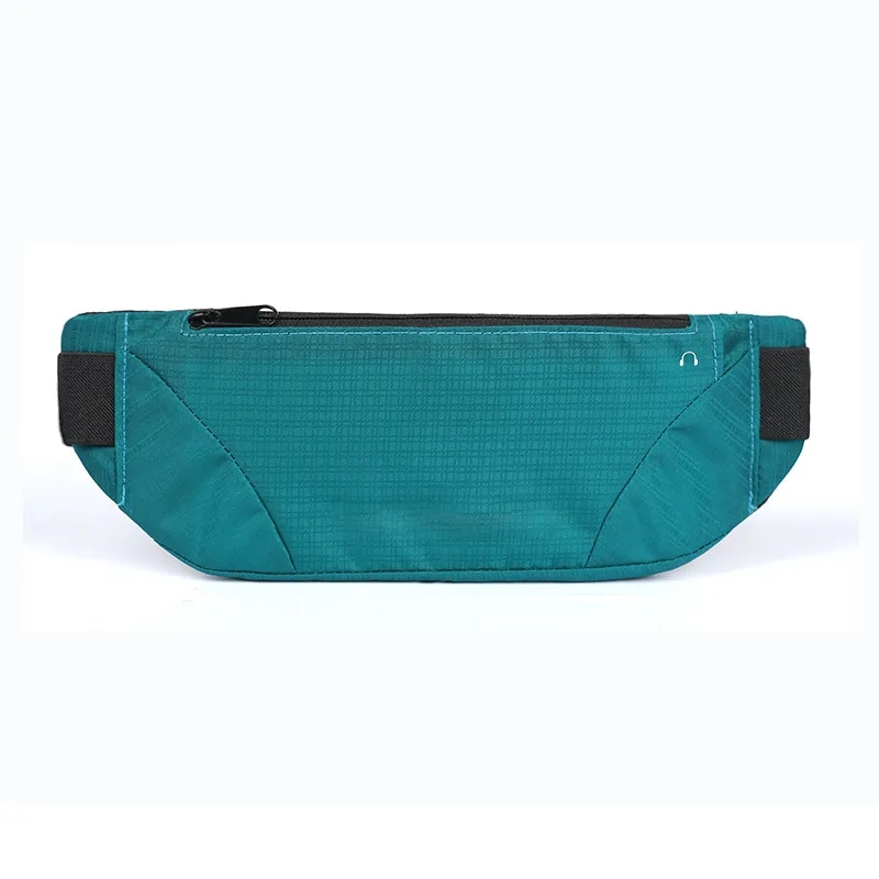 Large Crossbody Sports Belt Bag 4