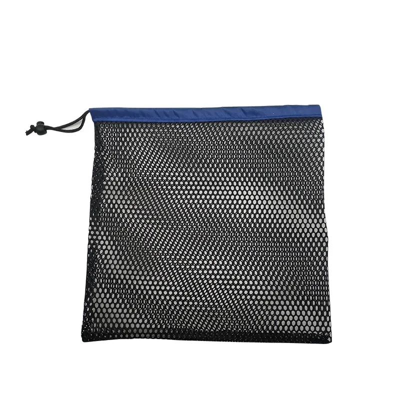 Drawstring Mesh Bag 2