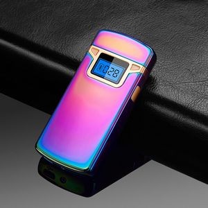 Innovative Counter Electric Arc Lighter With Ignition History 25