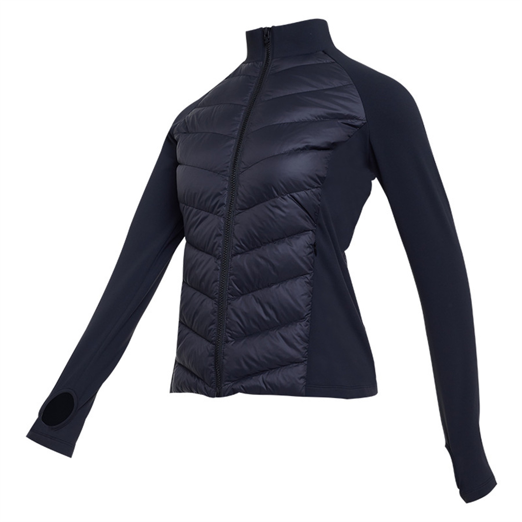 Women Down Coat 4