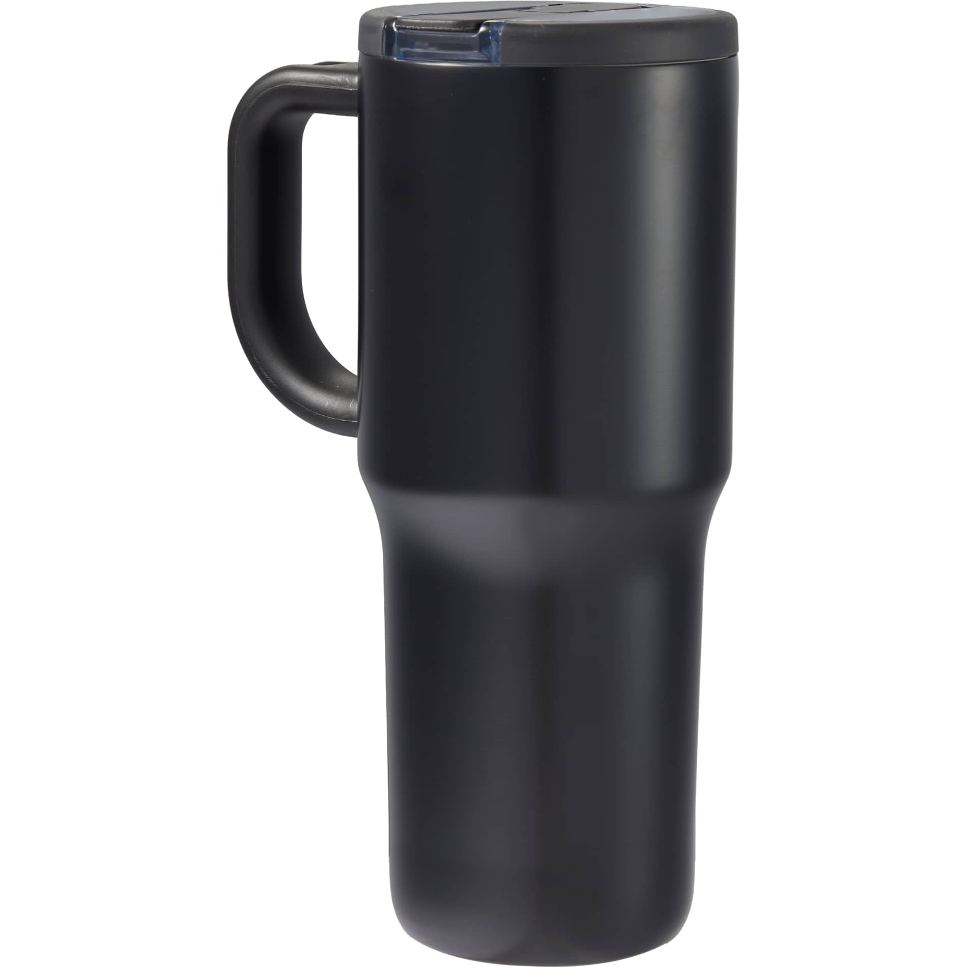 Alpine 30oz Vac Insul Mug w/protective straw cover 8