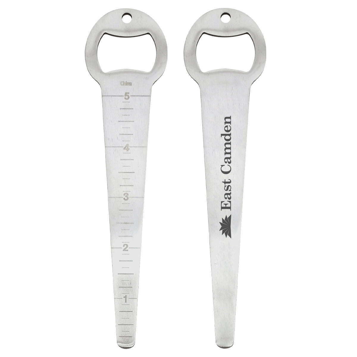 Stainless Steel Seed Depth Tool With Bottle Opener 6