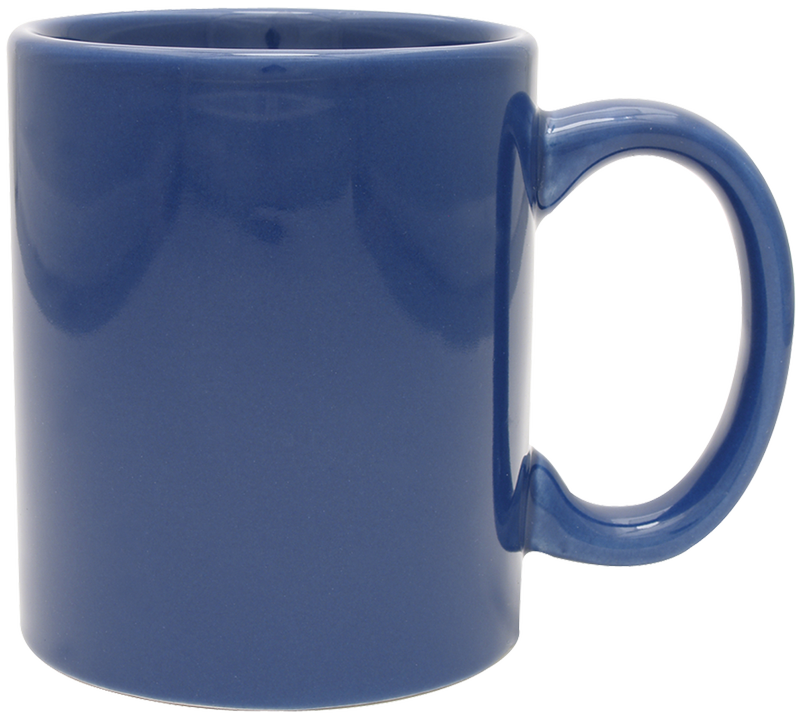 11 oz. Hampton Collection - Deep Etched 31