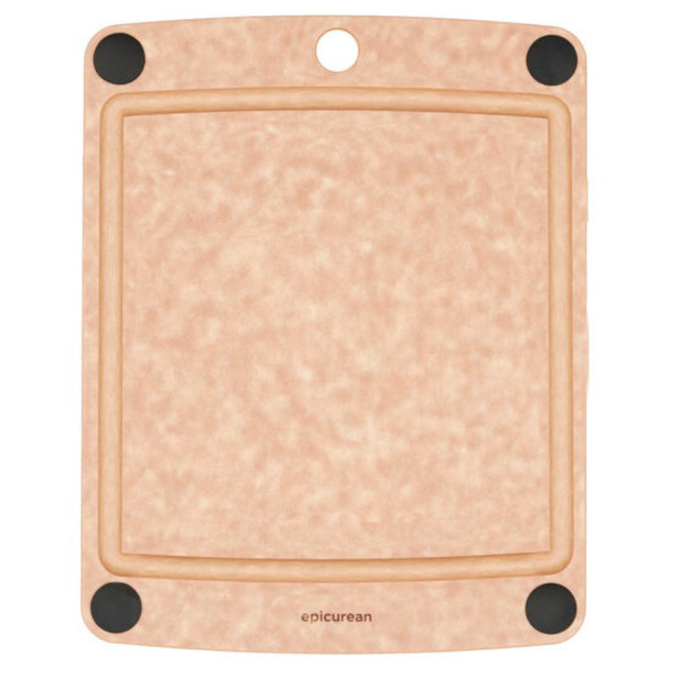Epicurean - Victorinox® USA Made All-In-One Board Medium Kitchen Cutting Board