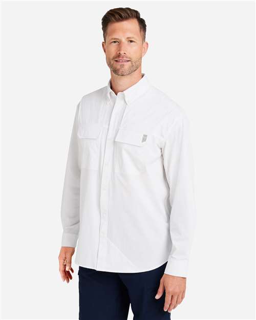 Men's Creekbed Pocket Fishing Shirt - H150184 3