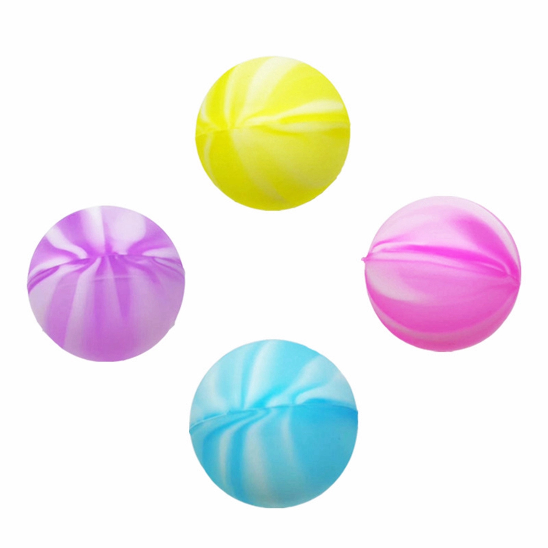 Silicone Water Ball 14