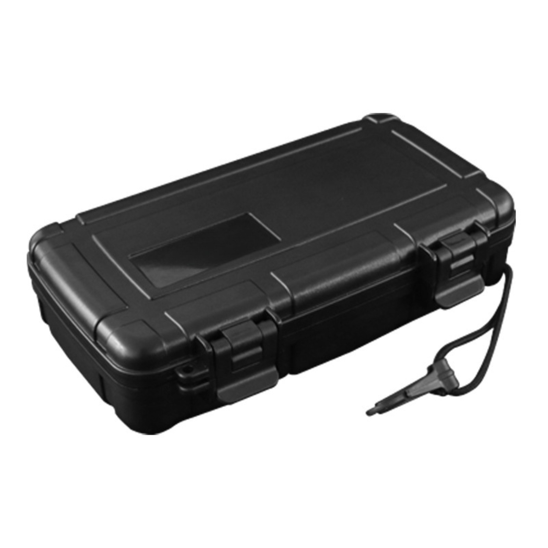 Travel Cigar Humidor Case 2