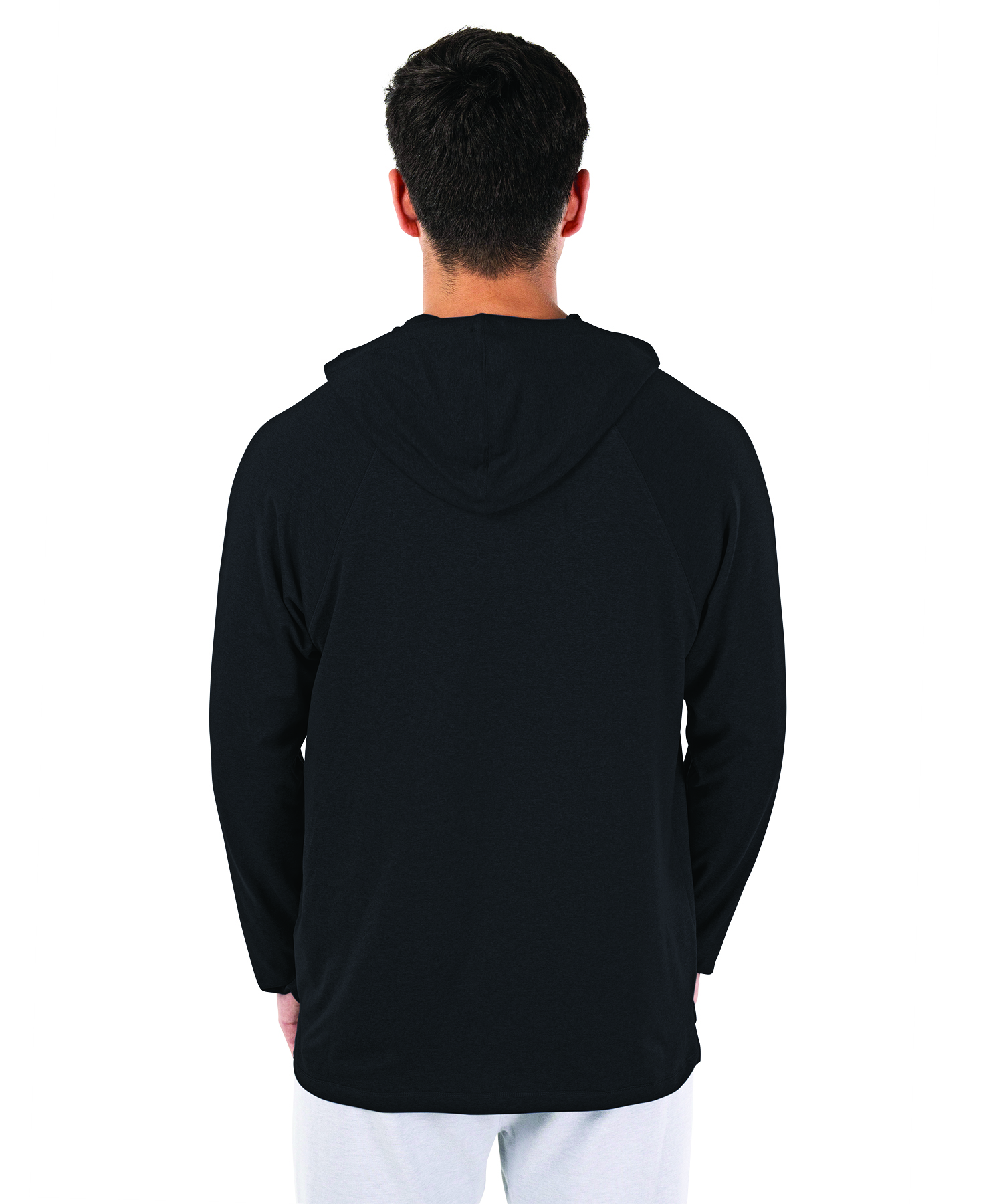 Cayak Lightweight Stretch Hoodie