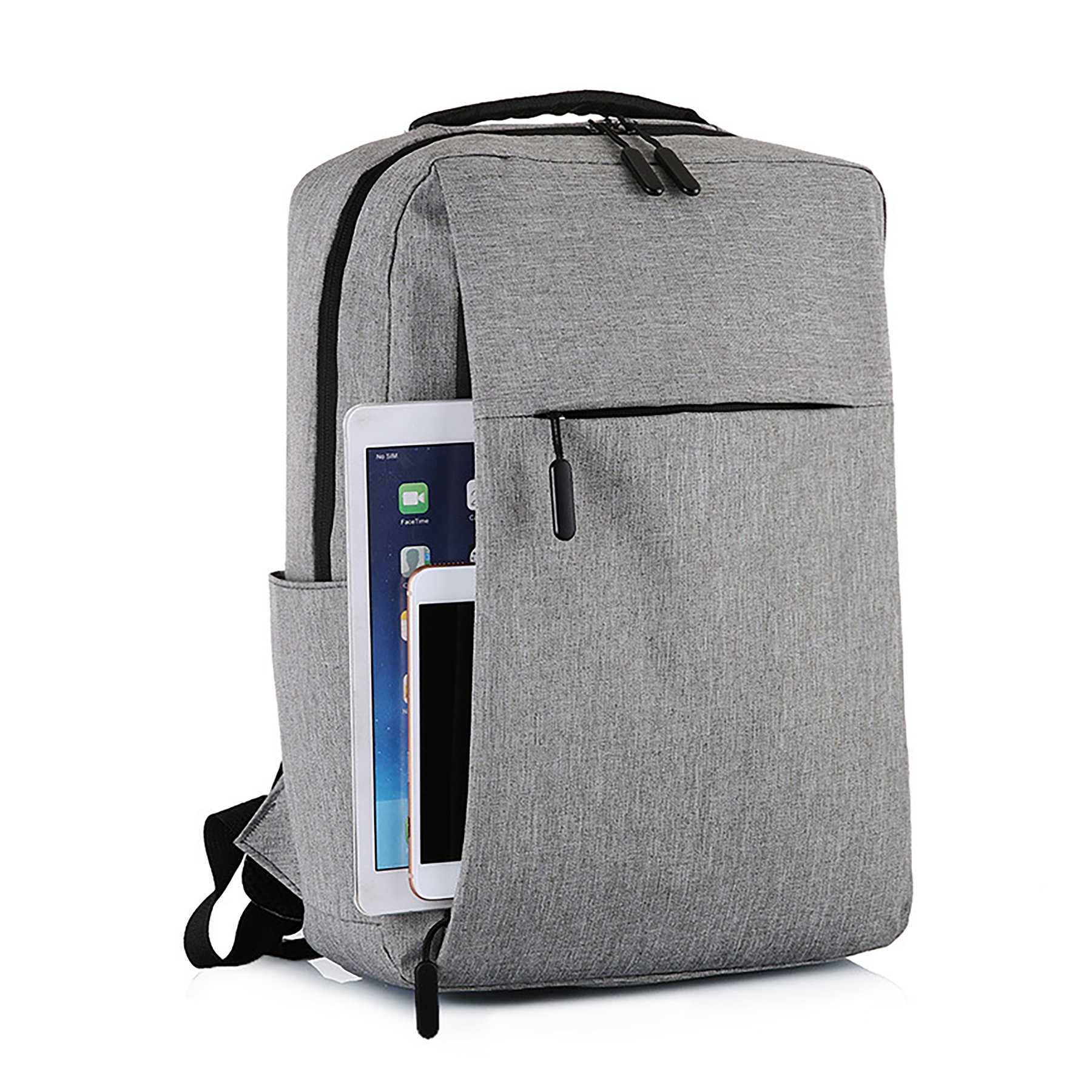 College School Computer Bag Gifts for Men and Women Fits Notebook 2