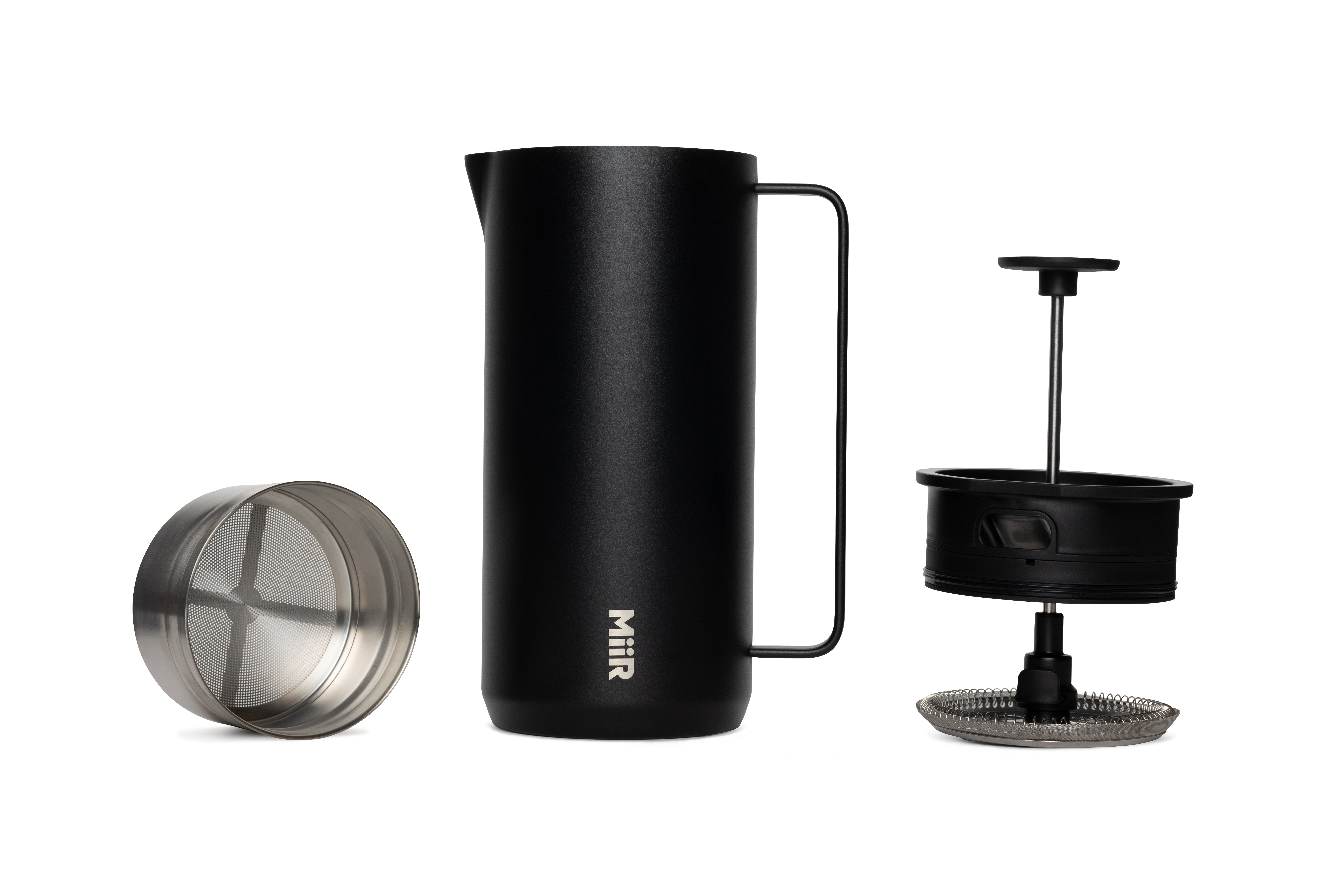 New Standard French Press 1L