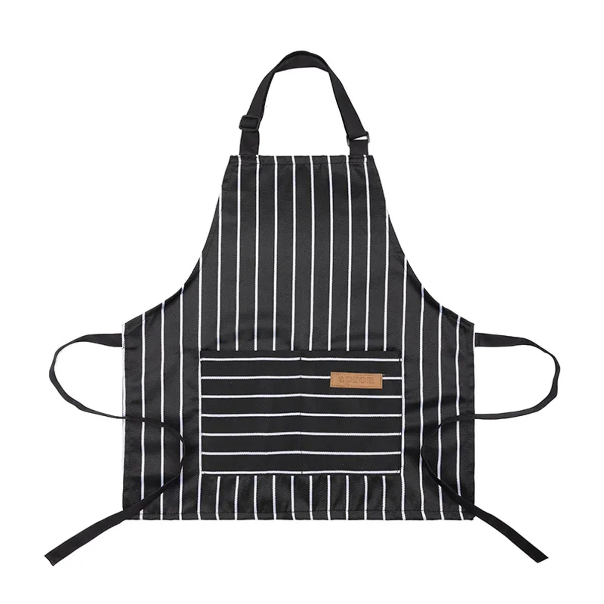 Poly Cotton Kids Apron for Baking or Art Activities 6