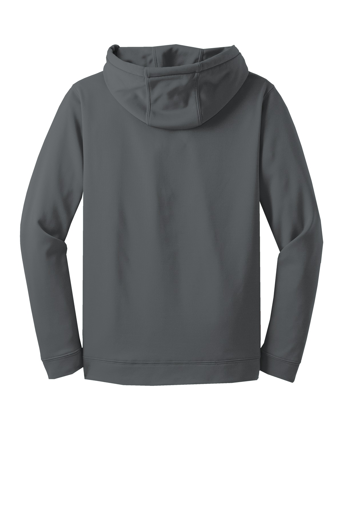 Sport-Tek® Sport-Wick Fleece Hooded Pullover 18