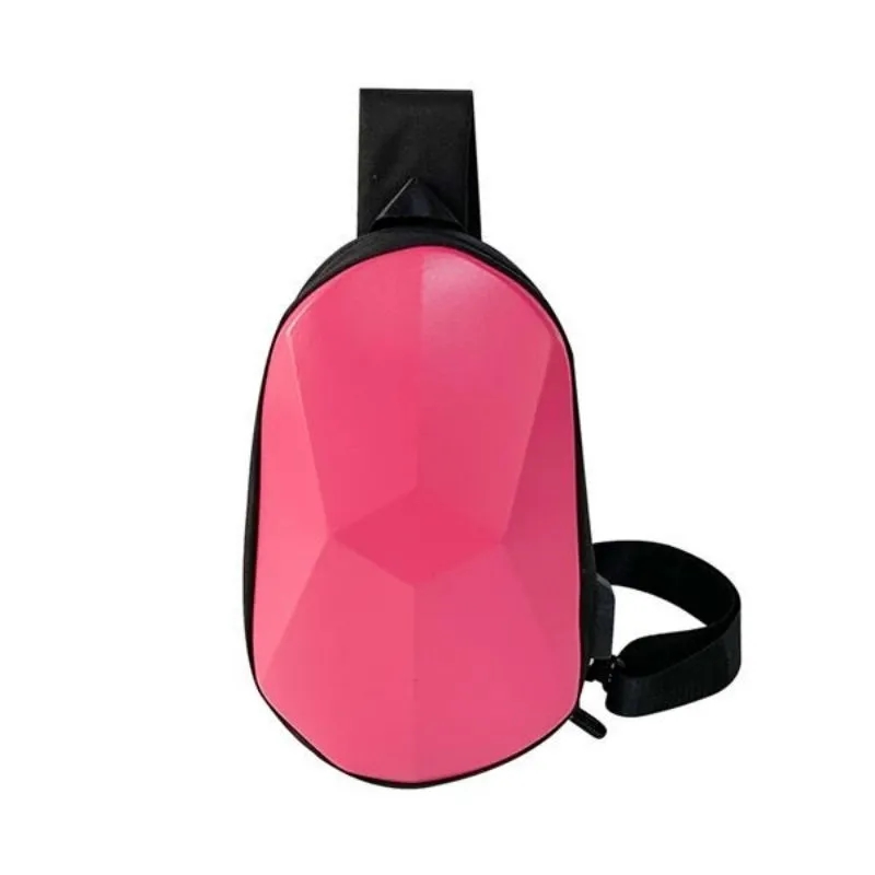 EVA Waterproof Motorcycle Chest Bag 4