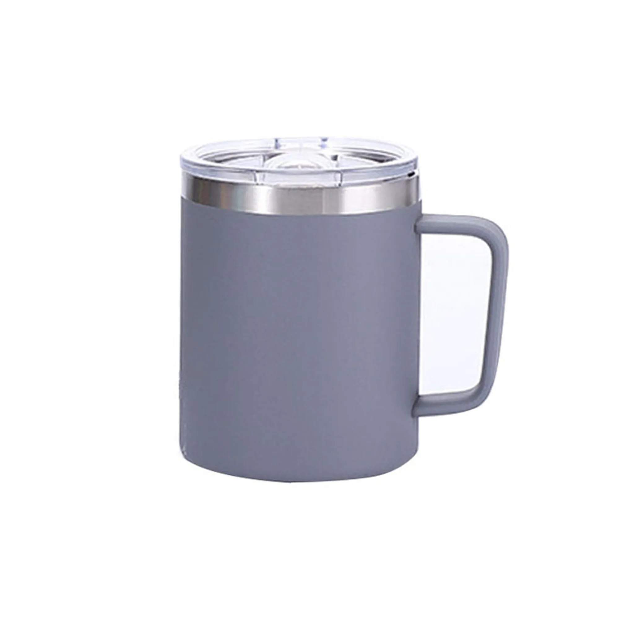 12 oz. Travel Coffee Mug 10