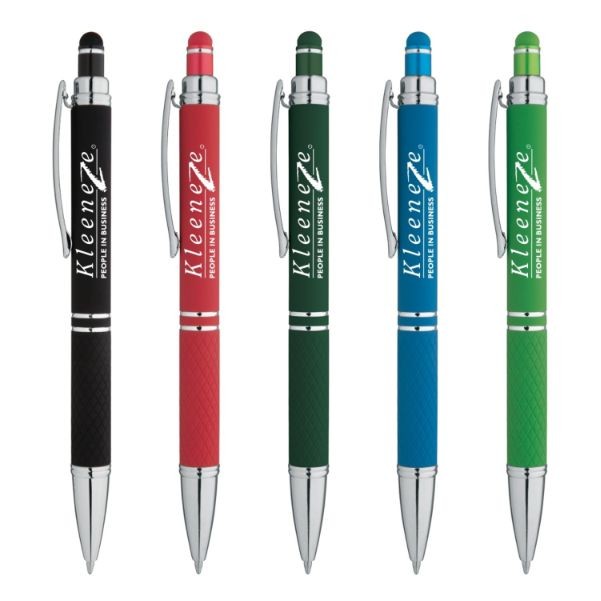 Phoenix Softy ColorJet Stylus Metal Pen 1