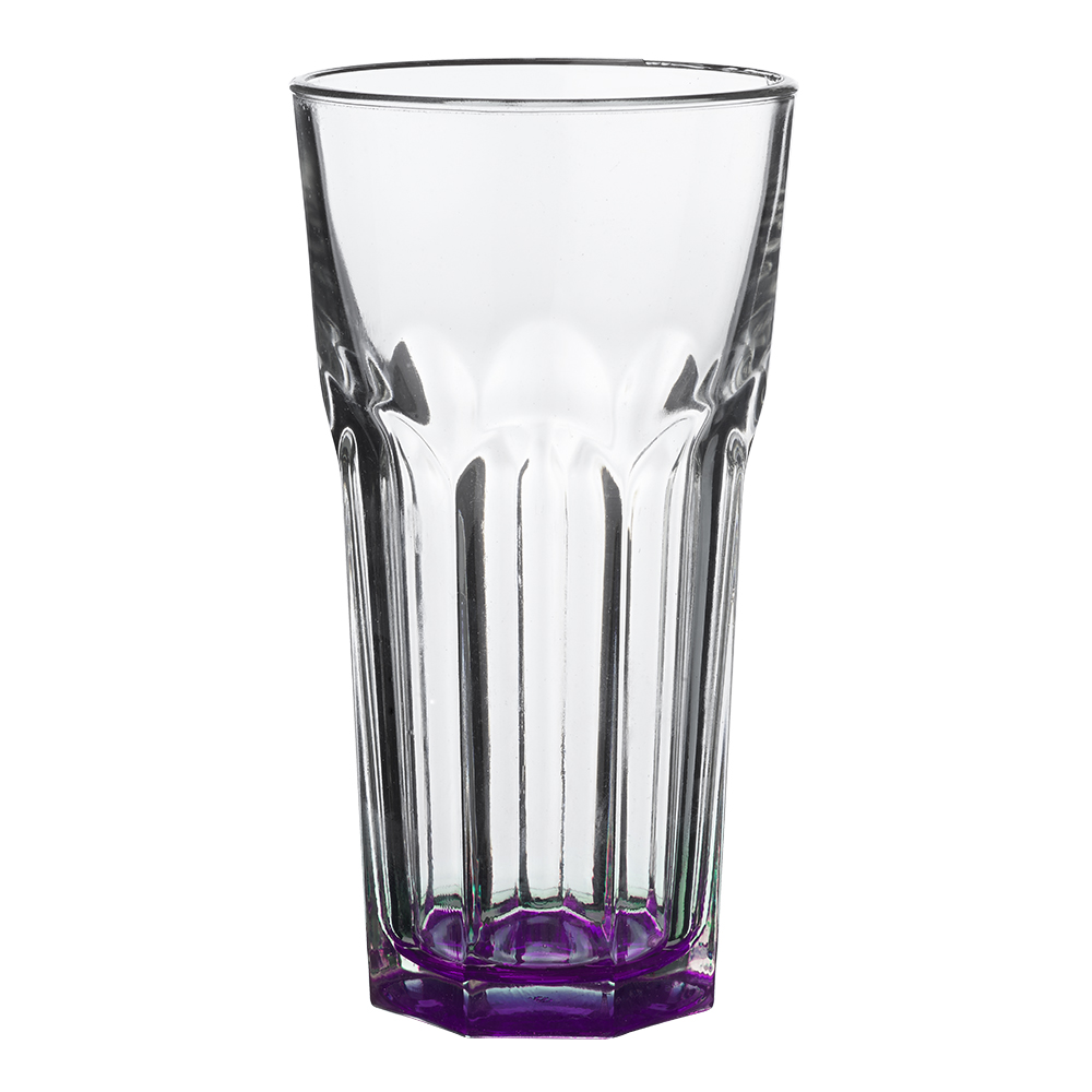 22 oz. Siena Tall Beer Glass 8