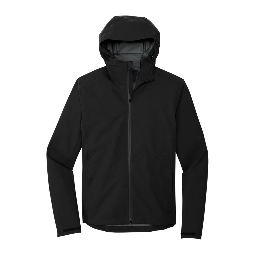 Men's Rainproof Jacket 2