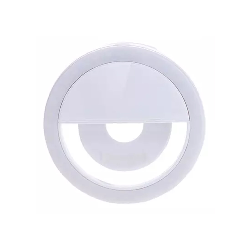3.5" WOW Phone Camera LED Light Ring 20