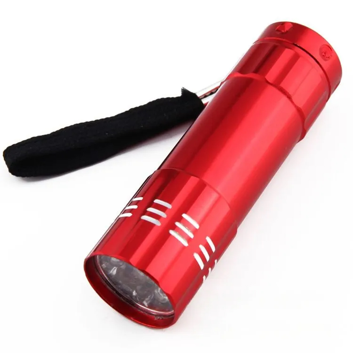 3.4 Inch Flashlight Keychain for Outdoor Activities 7