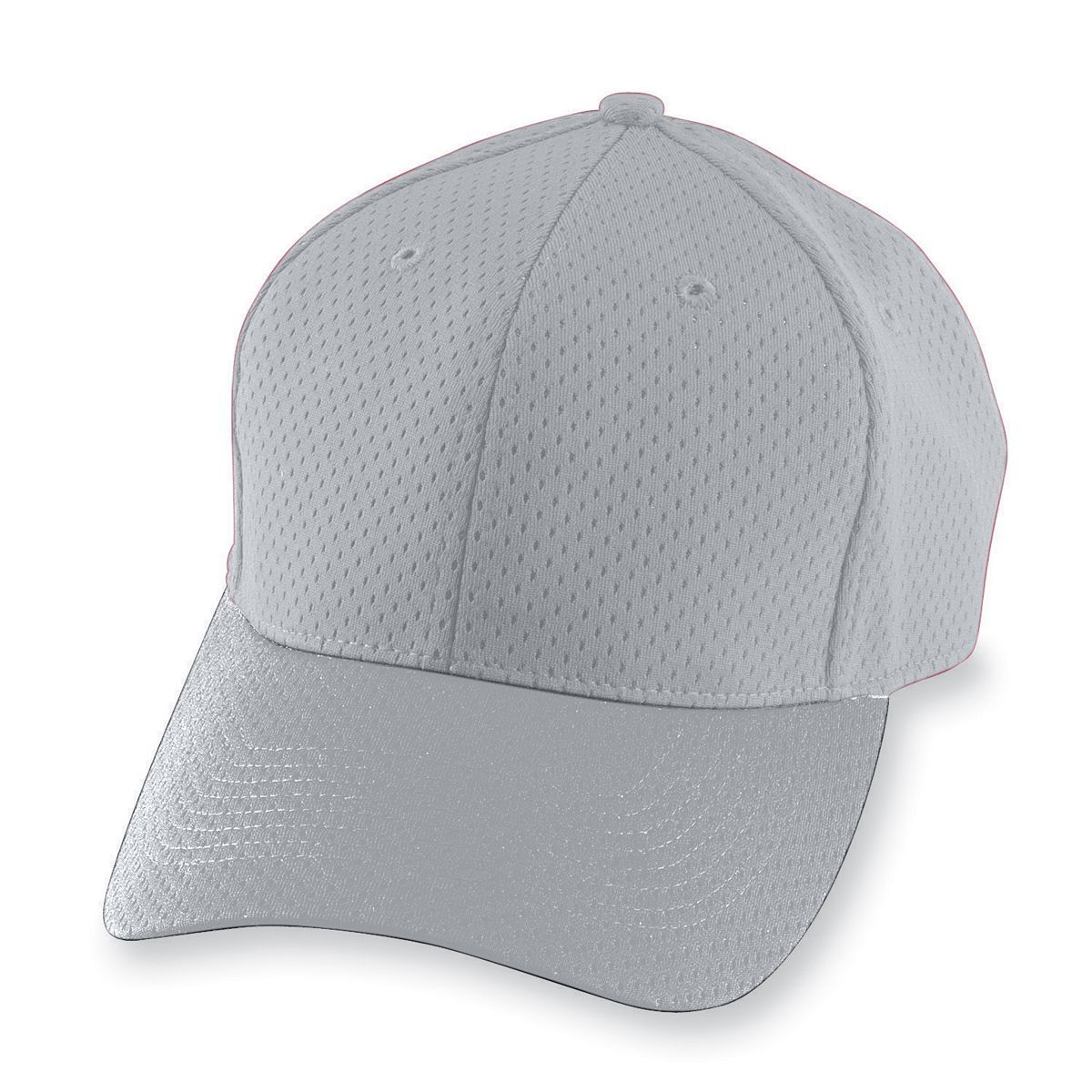 Youth Athletic Mesh Cap 7