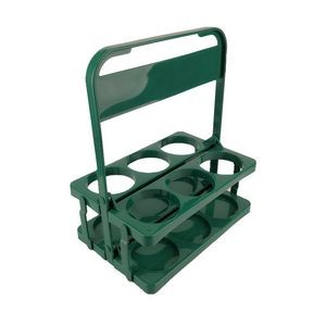 Foldable 11Oz Beer Bottle Basket 3