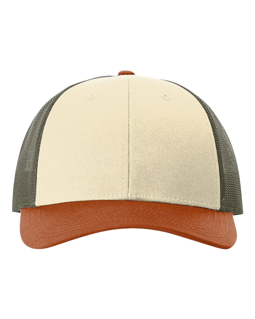 Low Pro Trucker Cap - 115 92
