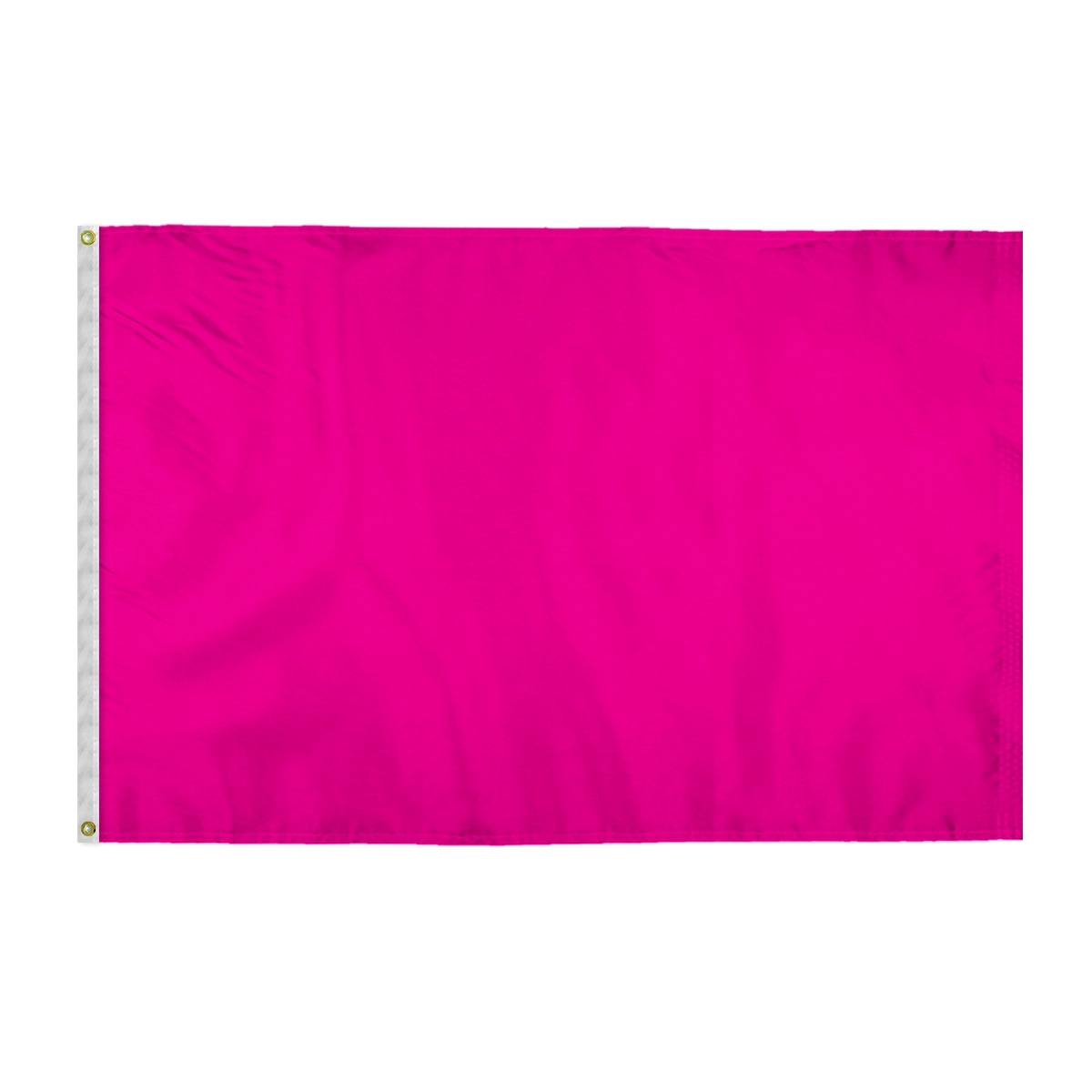Blank 4' x 6' Flag E-Poly 11