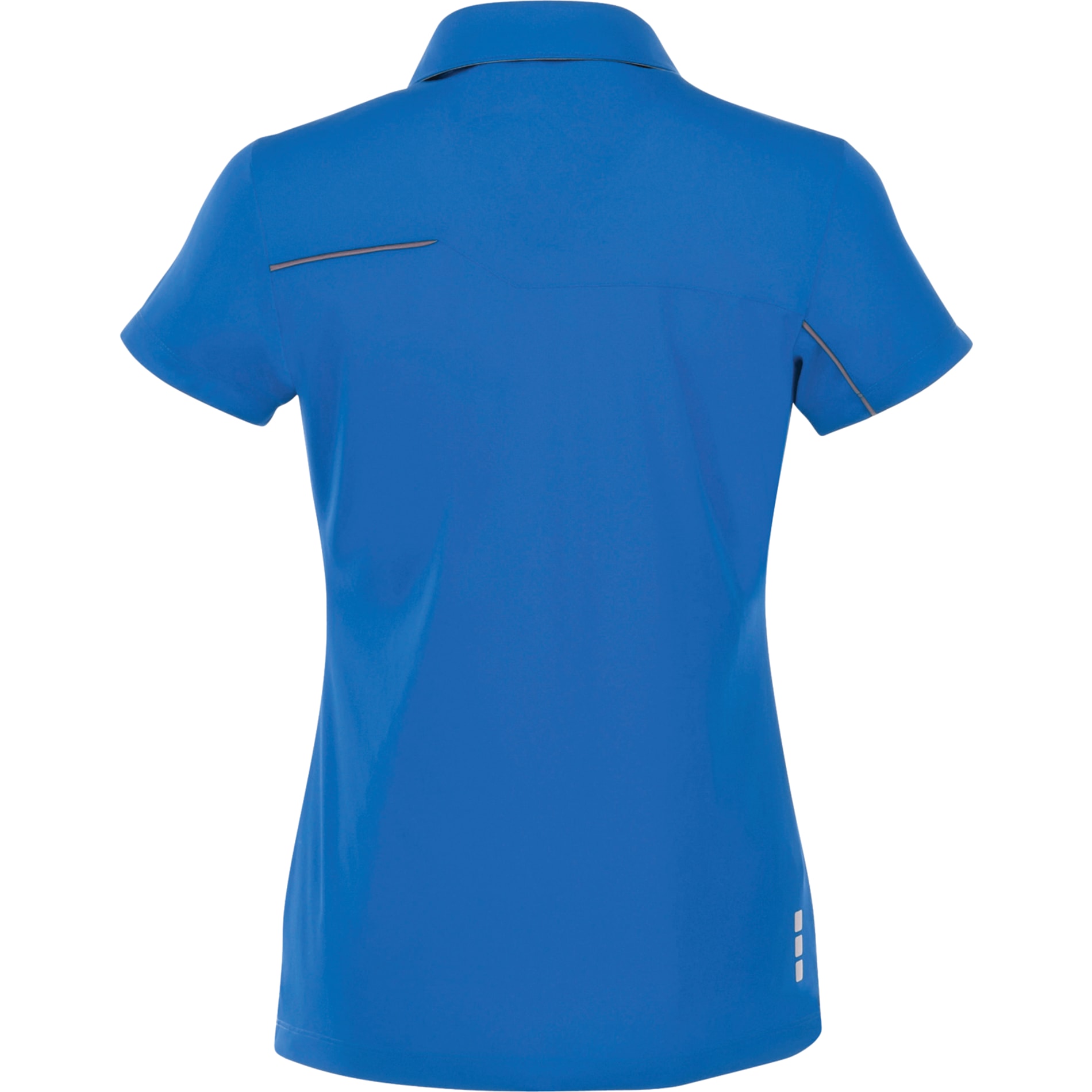 Women's WILCOX SS Polo 93