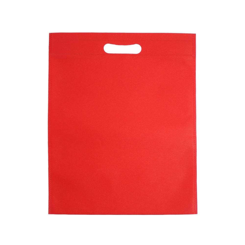 Die Cut Non Woven Bag 14