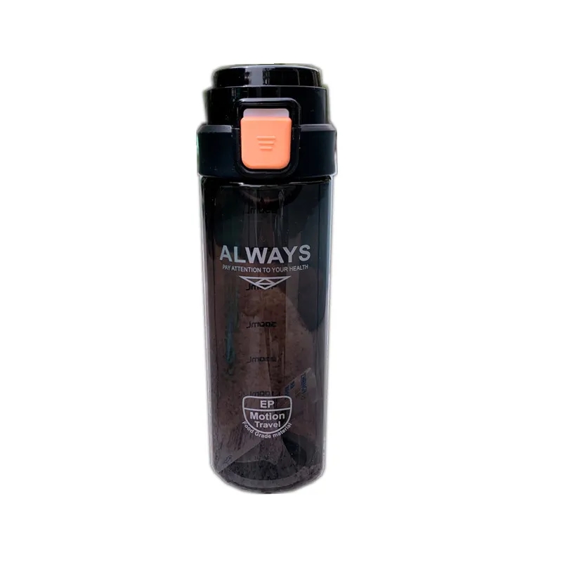 Sports Plastic Bottle 2