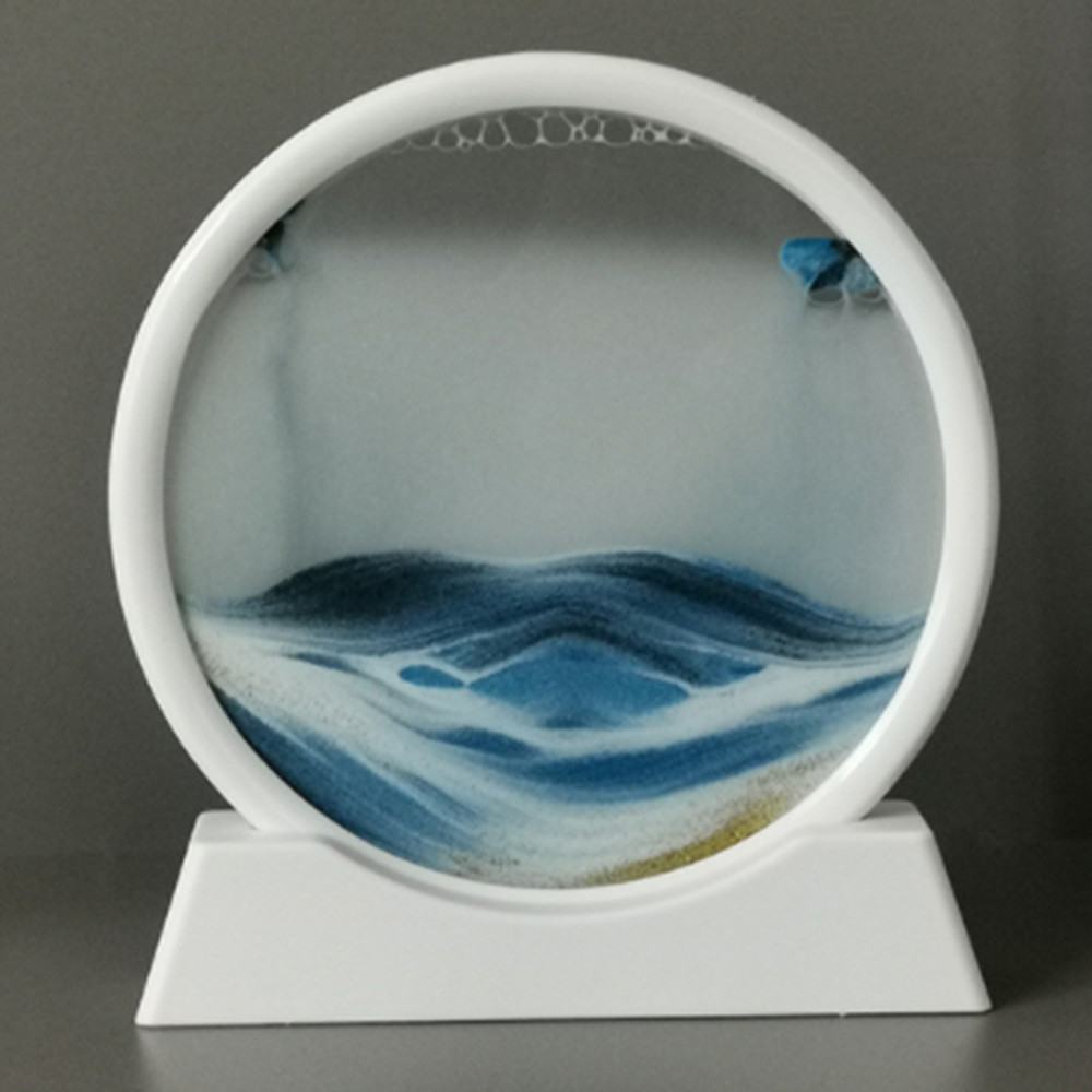 Quicksand Painting 2