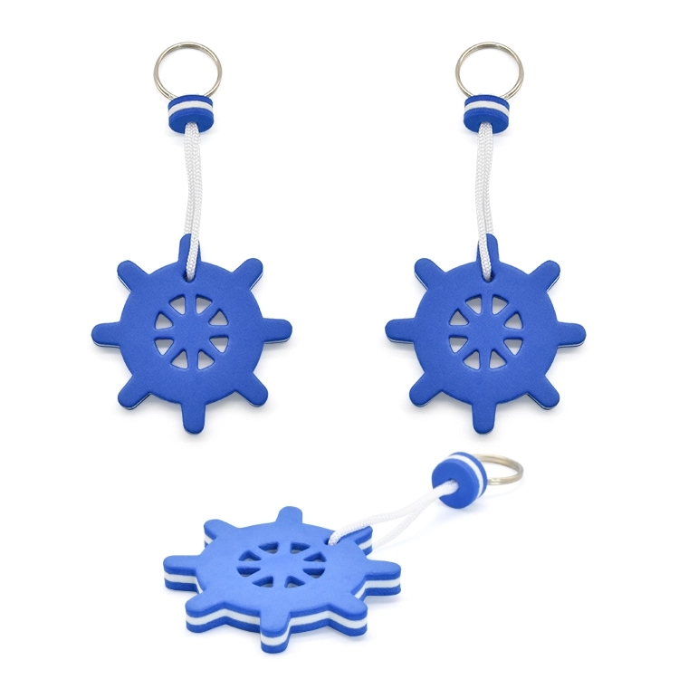 Floating Anchor Keytag 4