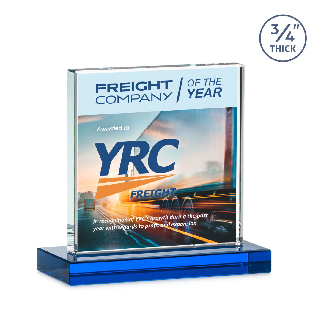 Terra VividPrint™ Award - Sky Blue