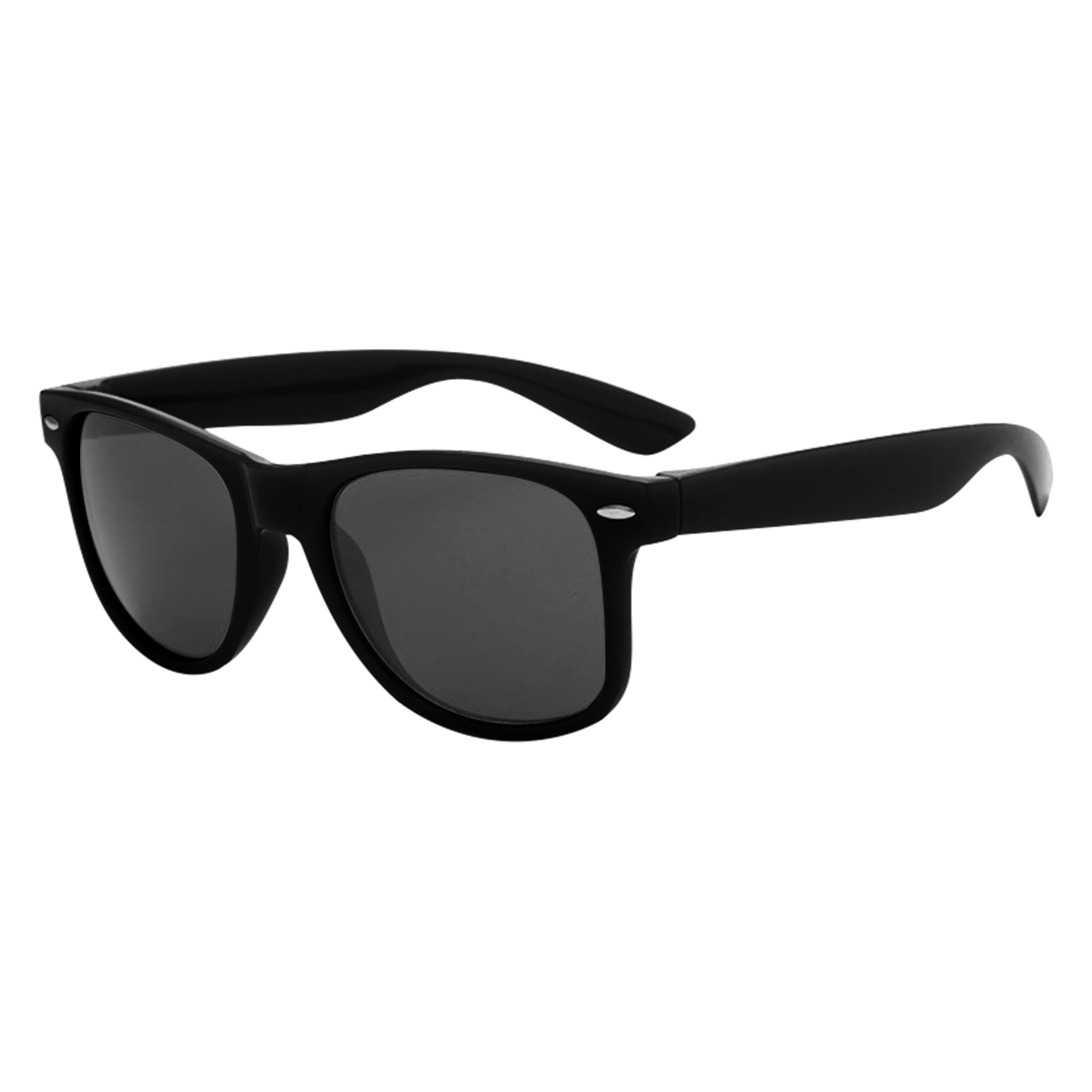 Polarized Sunglasses UV400 Protection 5