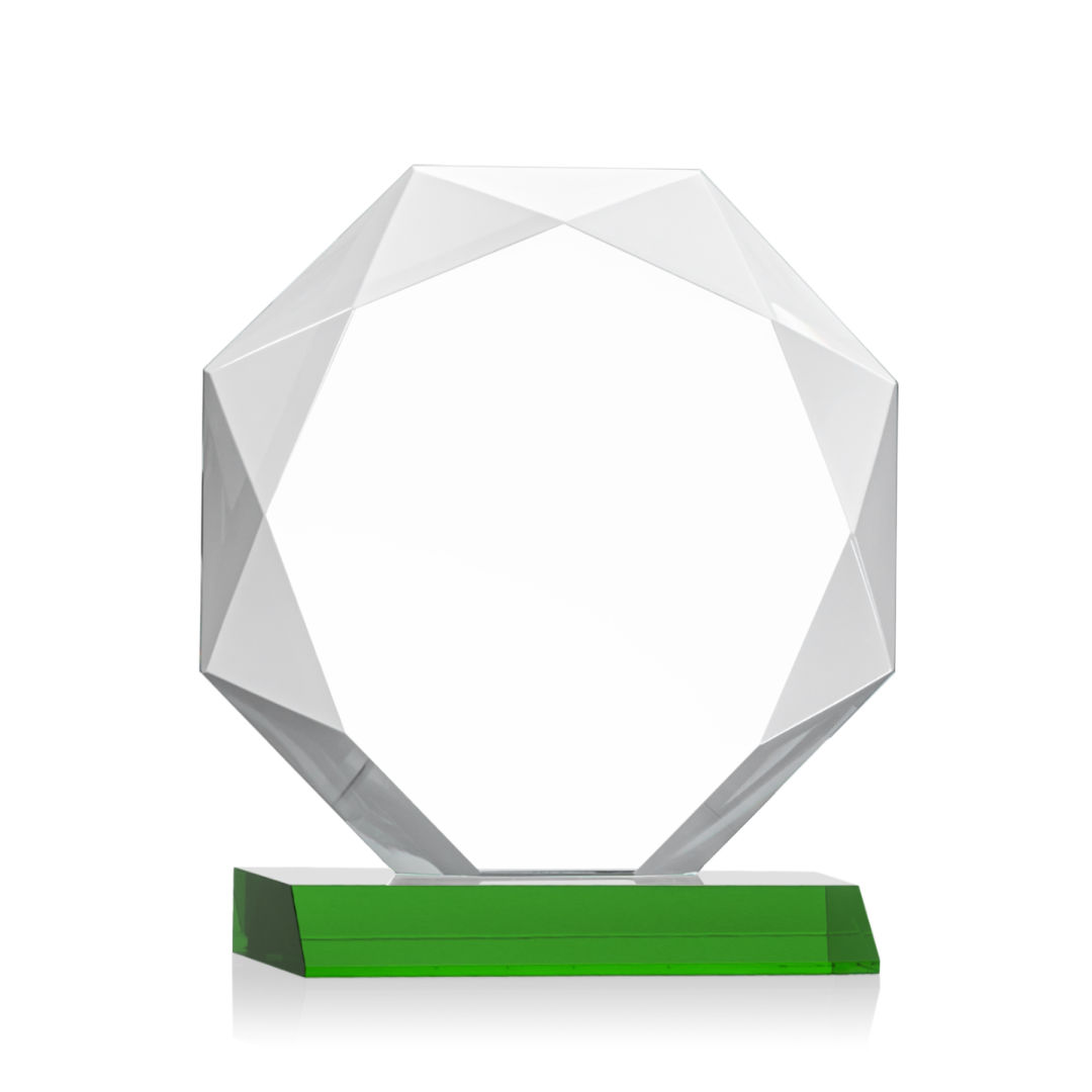 Kitchener Award - Green 8