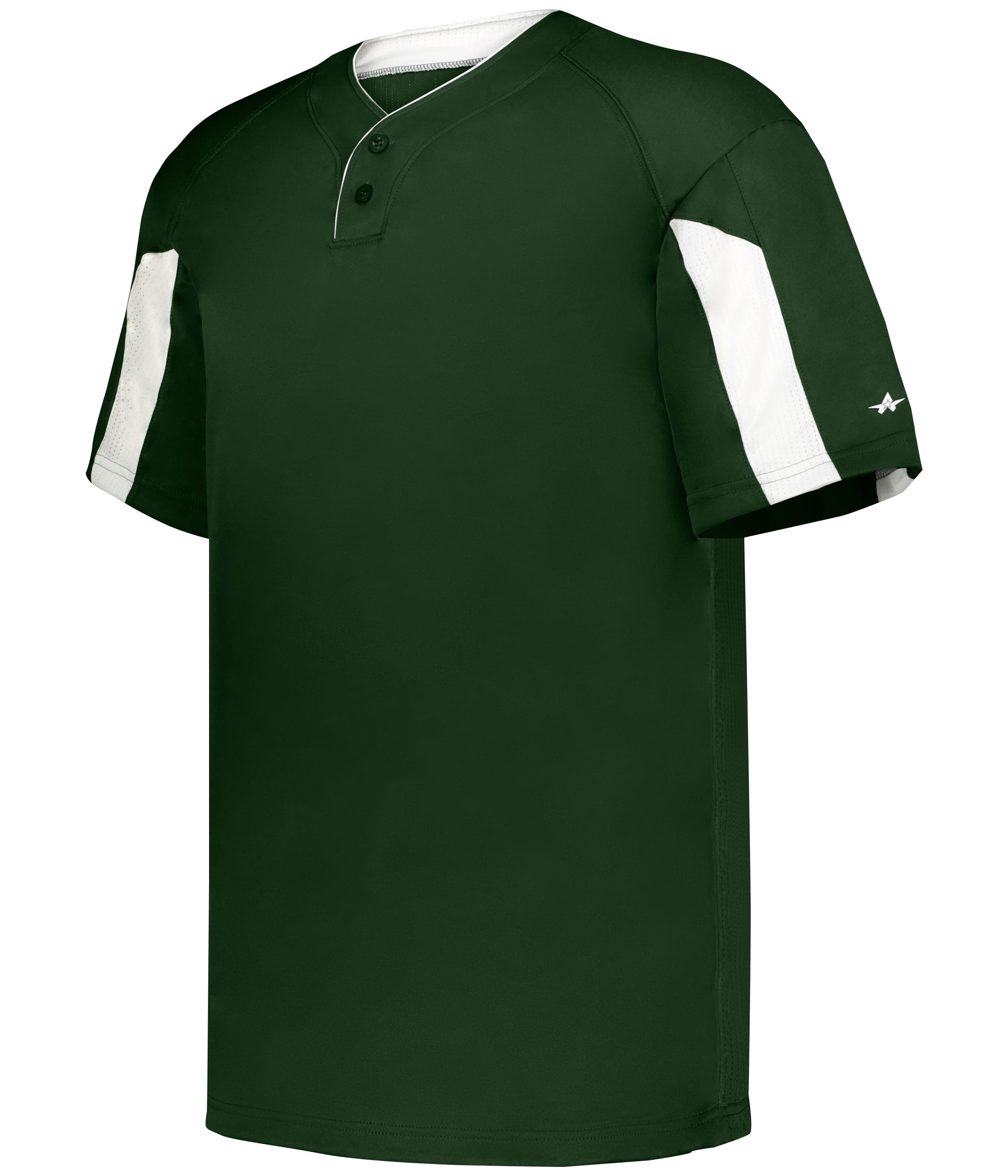 Striker Placket 5