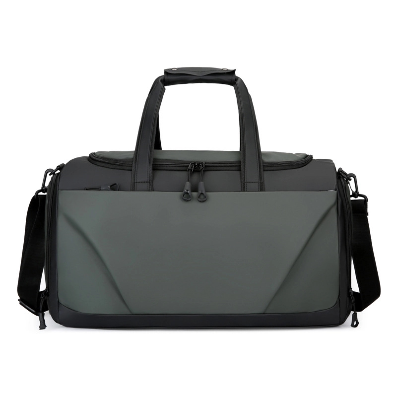 Custom Travel Gym Sports Duffle Bag 4