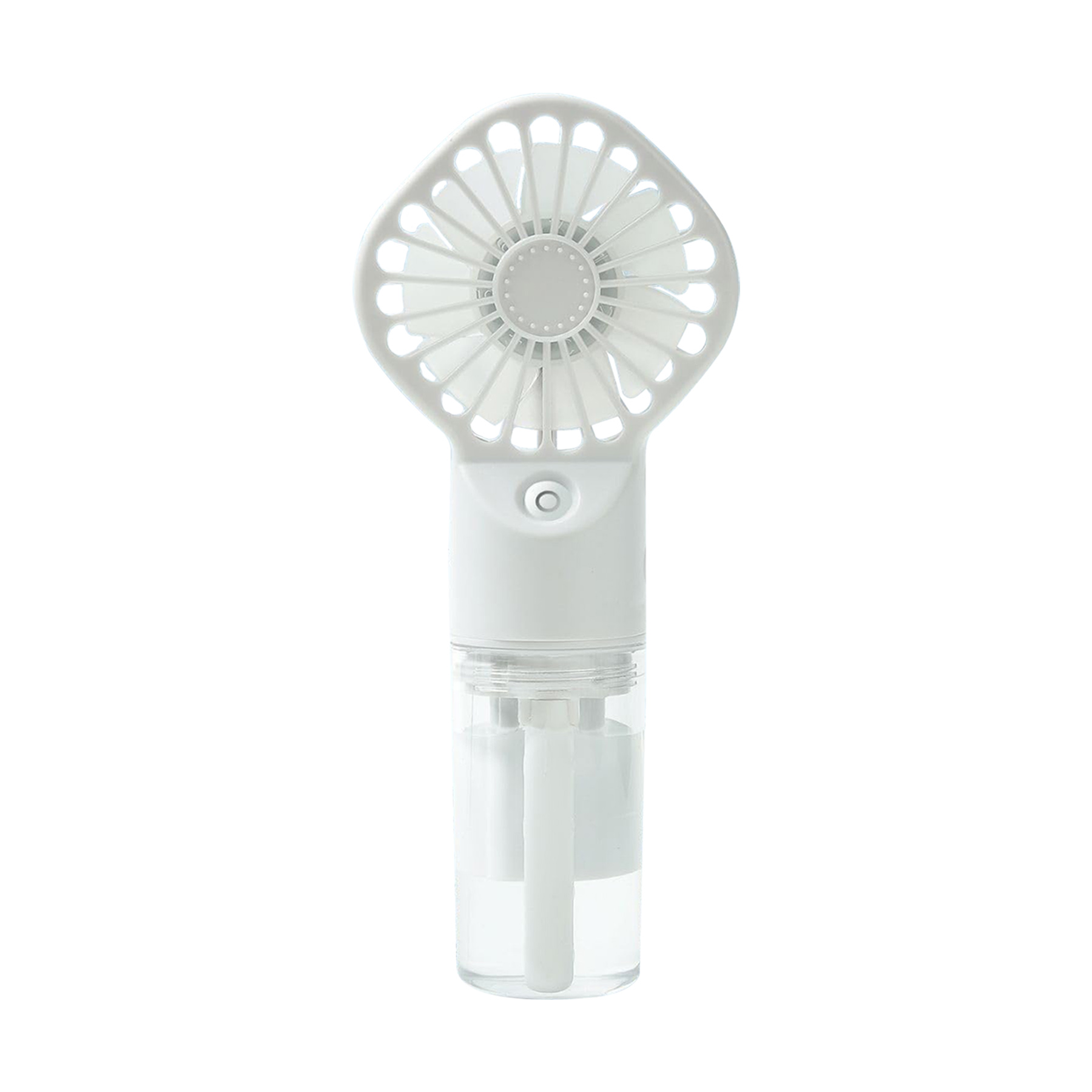 Sword Handheld Misting Fan 6