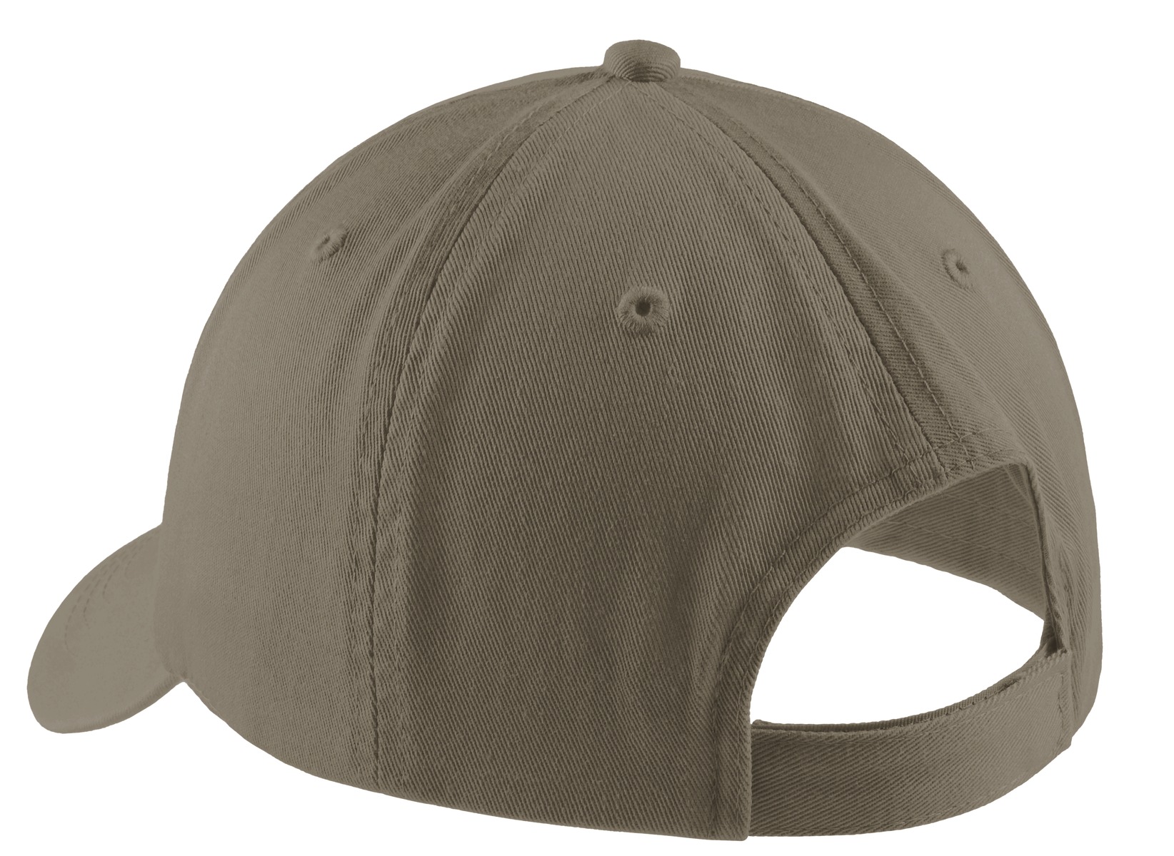 Port & Company® Washed Twill Cap 11