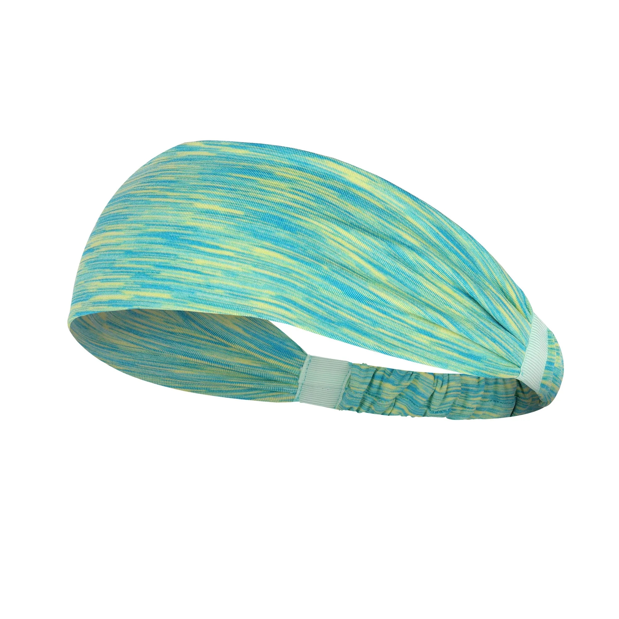 Sweat Wicking Headband MOQ 50PCS 8
