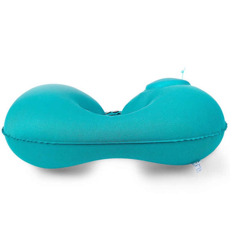 Inflatable Neck Pillow 2