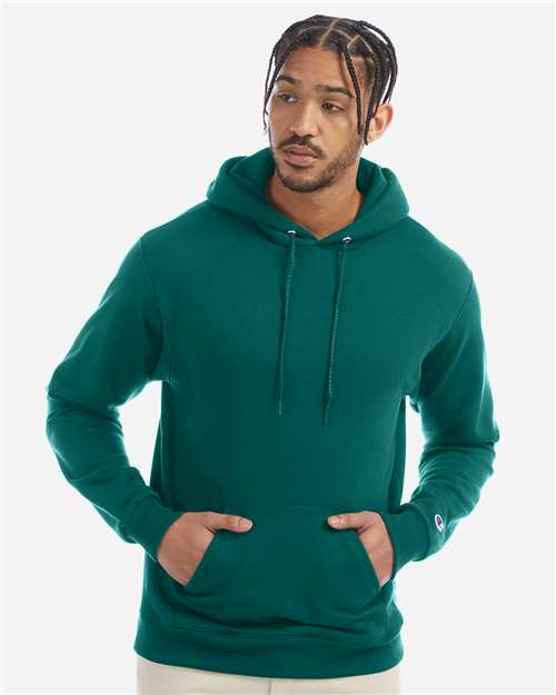 Unisex Powerblend® Hooded Sweatshirt - S700 54