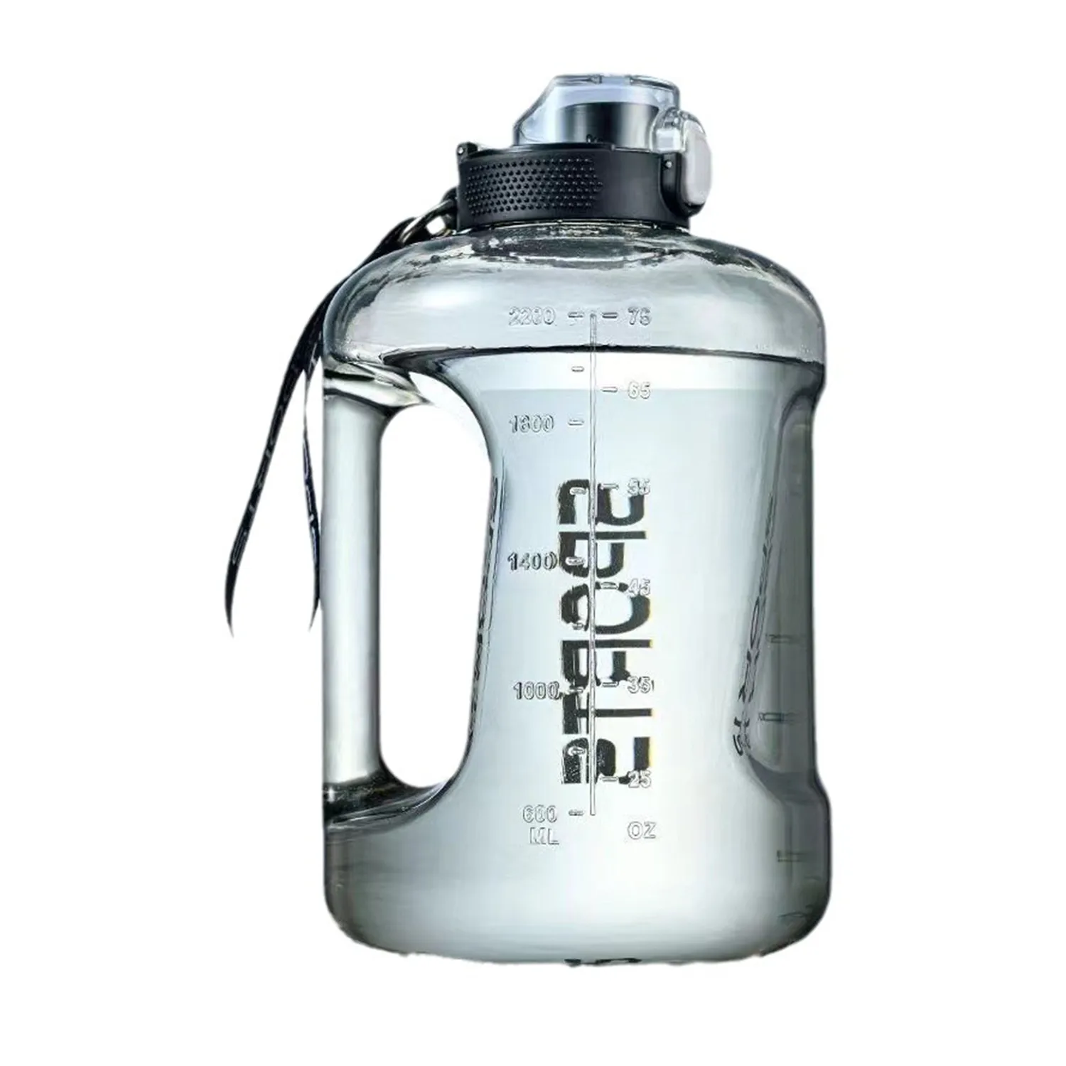 Tritan  135OZ Sports Bottle 3