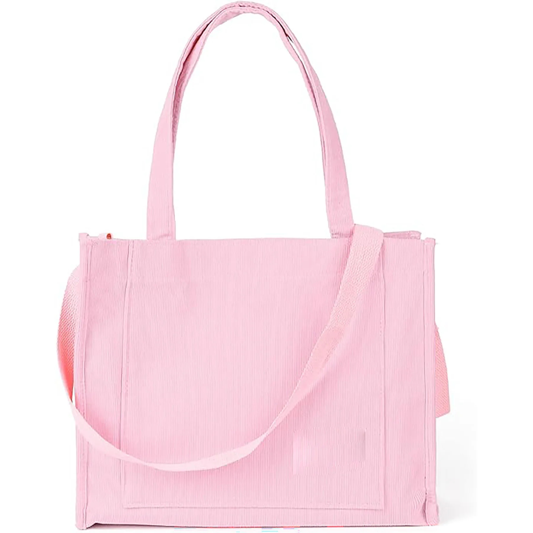 Women Corduroy Bags 15
