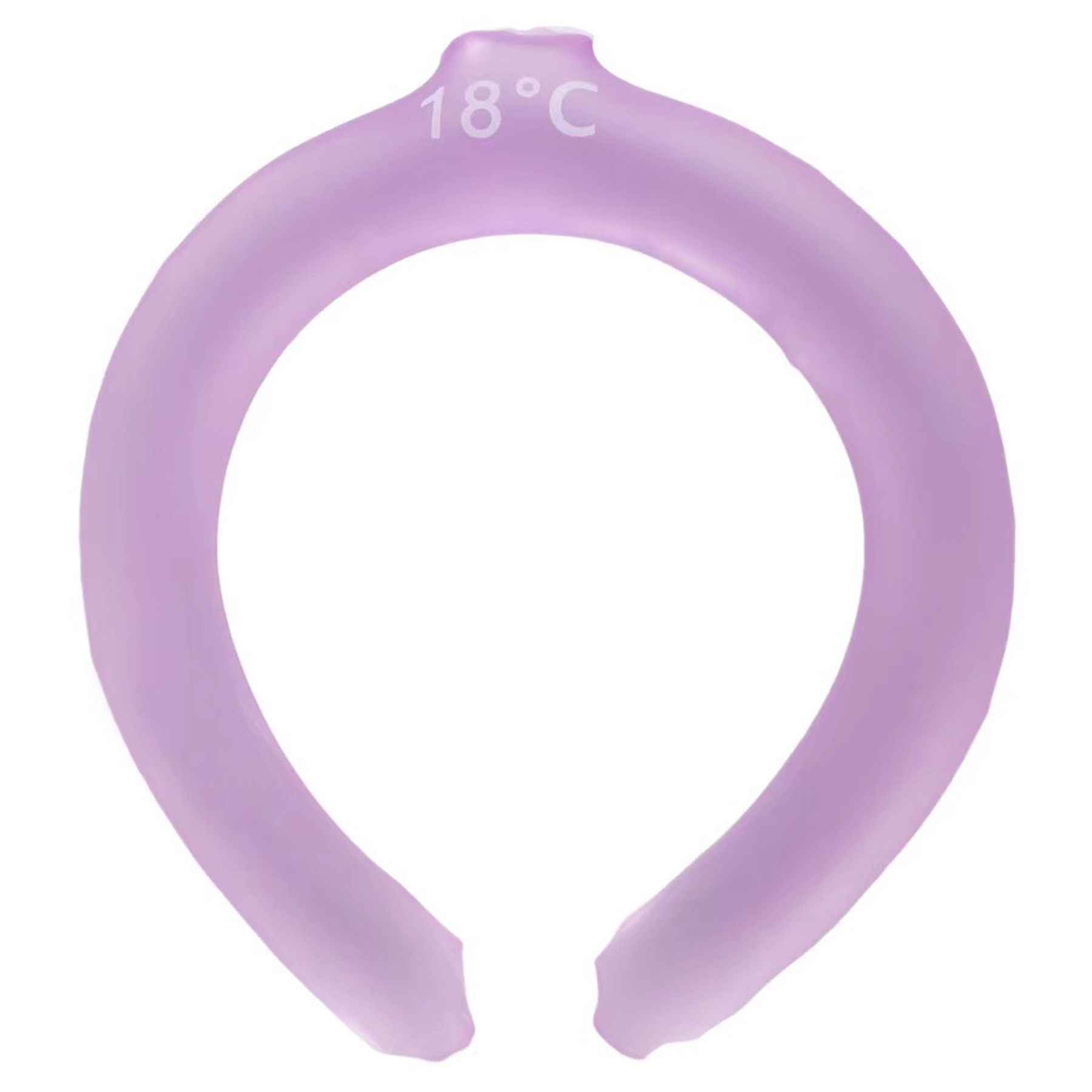 Neck Cooling Tube 2