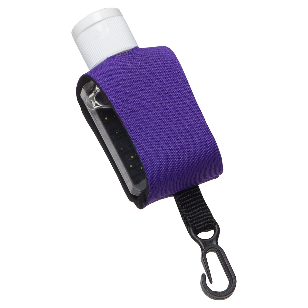 Cozy Clip 1 oz Moisture Bead Hand Sanitizer 11