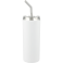 Marka Copper Vac Tumbler w/ SS straw 20oz 16