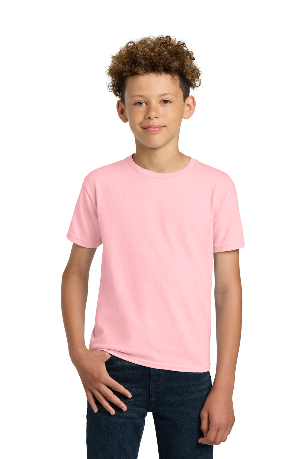 Gildan - Youth Ultra Cotton 100% US Cotton T-Shirt. 2000B 175