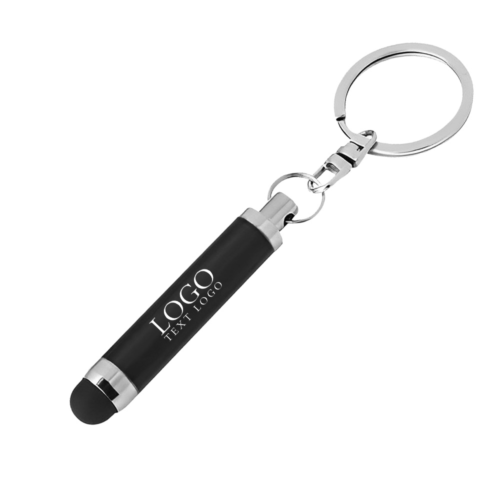 Stylus Pen Keychain 12